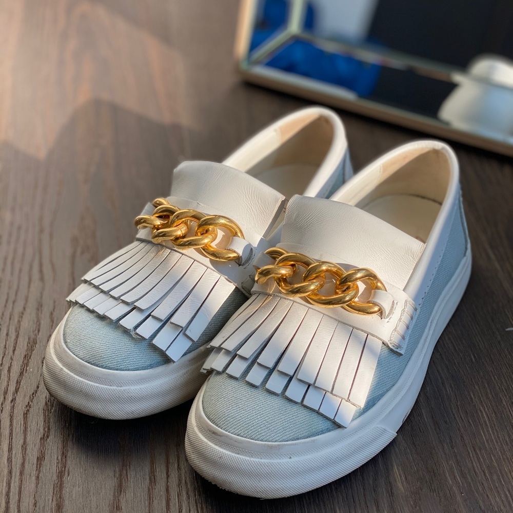 Giuseppe Zanotti shoes